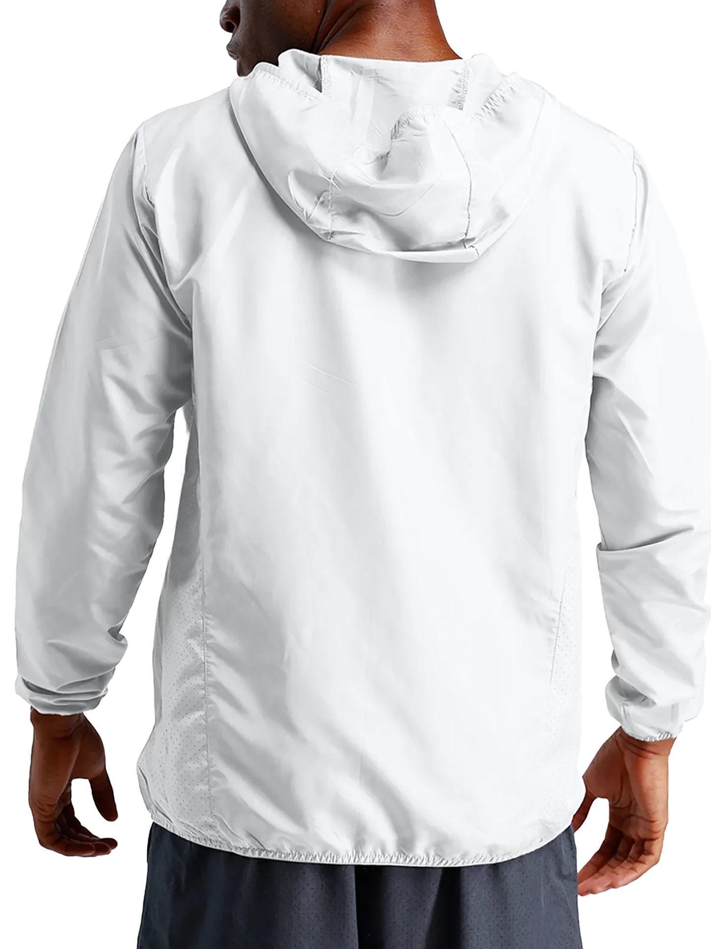Dropblvd,sports jacket,casual,gym,running,hooded