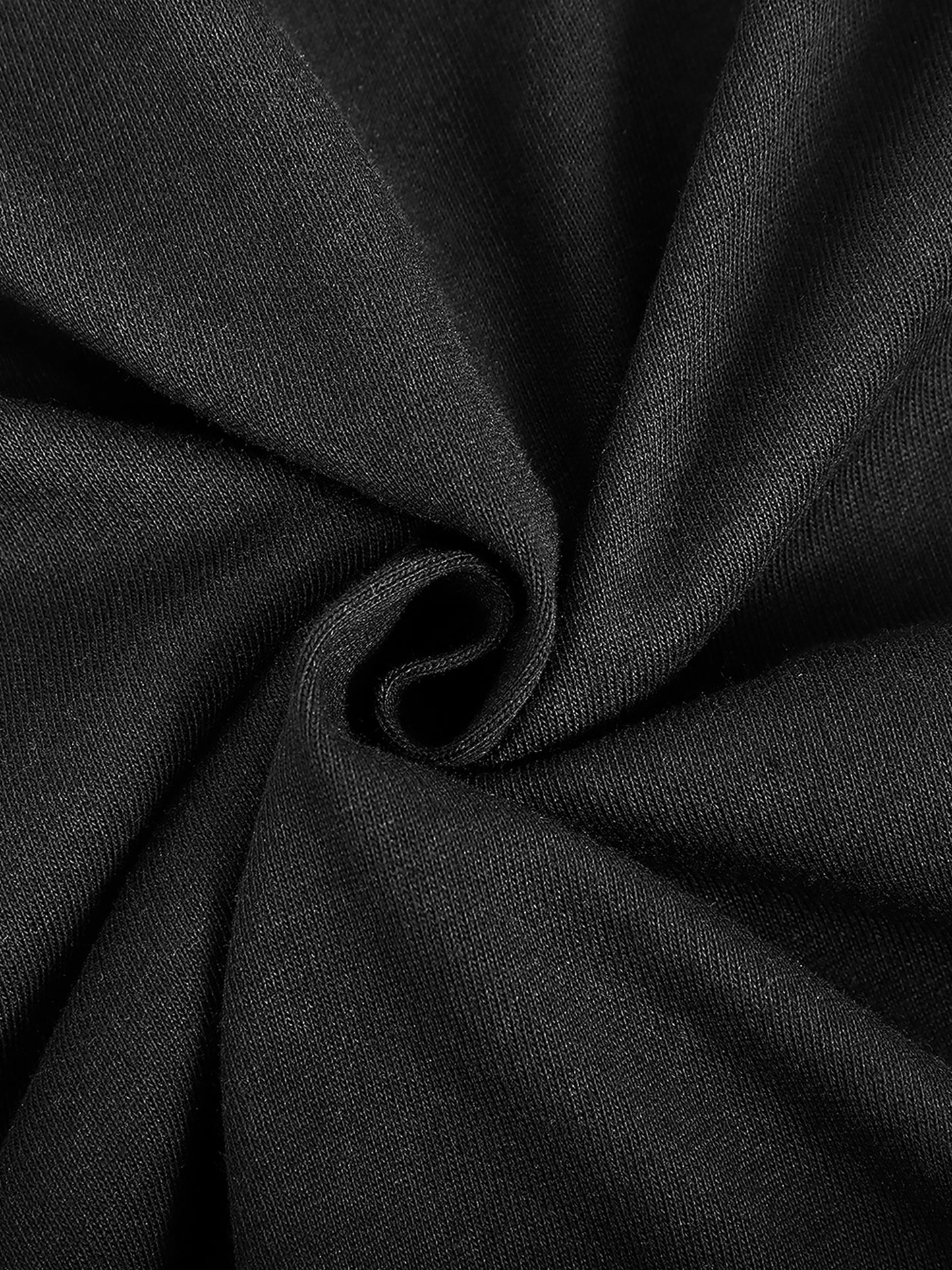 Dropblvd,Contrast Piped Panel ,loose fit
