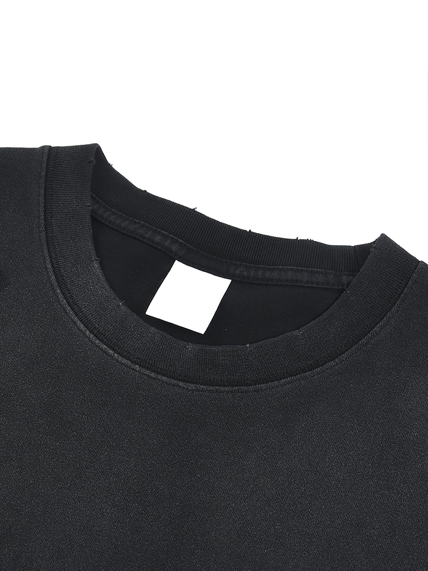 Vintage Wash Tee,Streetwear T-Shirt,Everyday Essentials,Faded T-Shirt,Casual Street Style,Relaxed Fit T-Shirt,DropBlvd Apparel