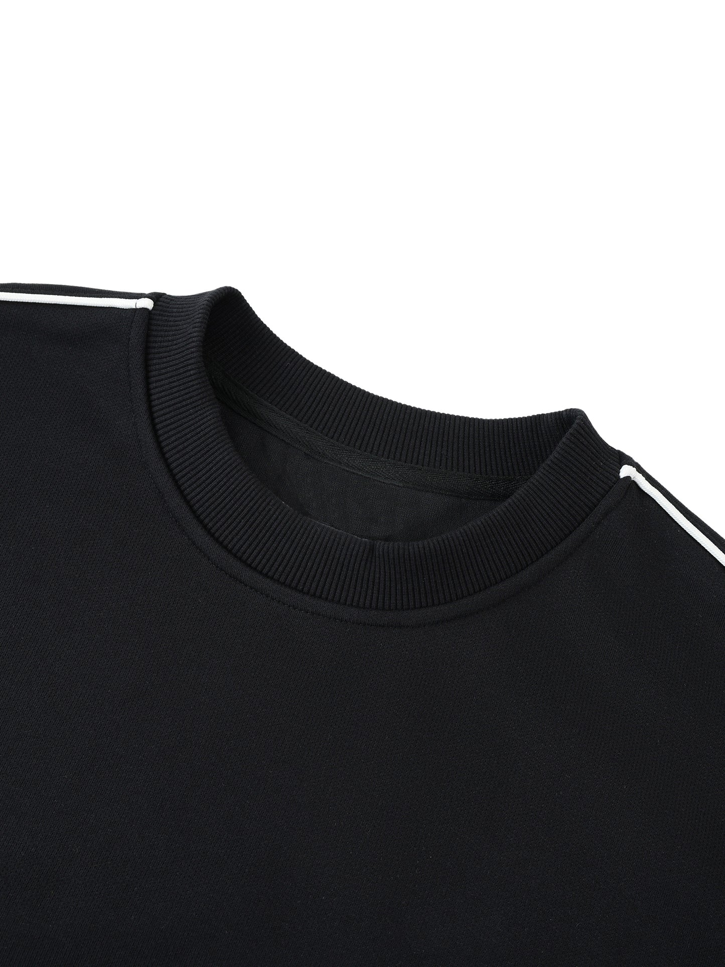 DropBlvd,Oversized,Sweatshirt