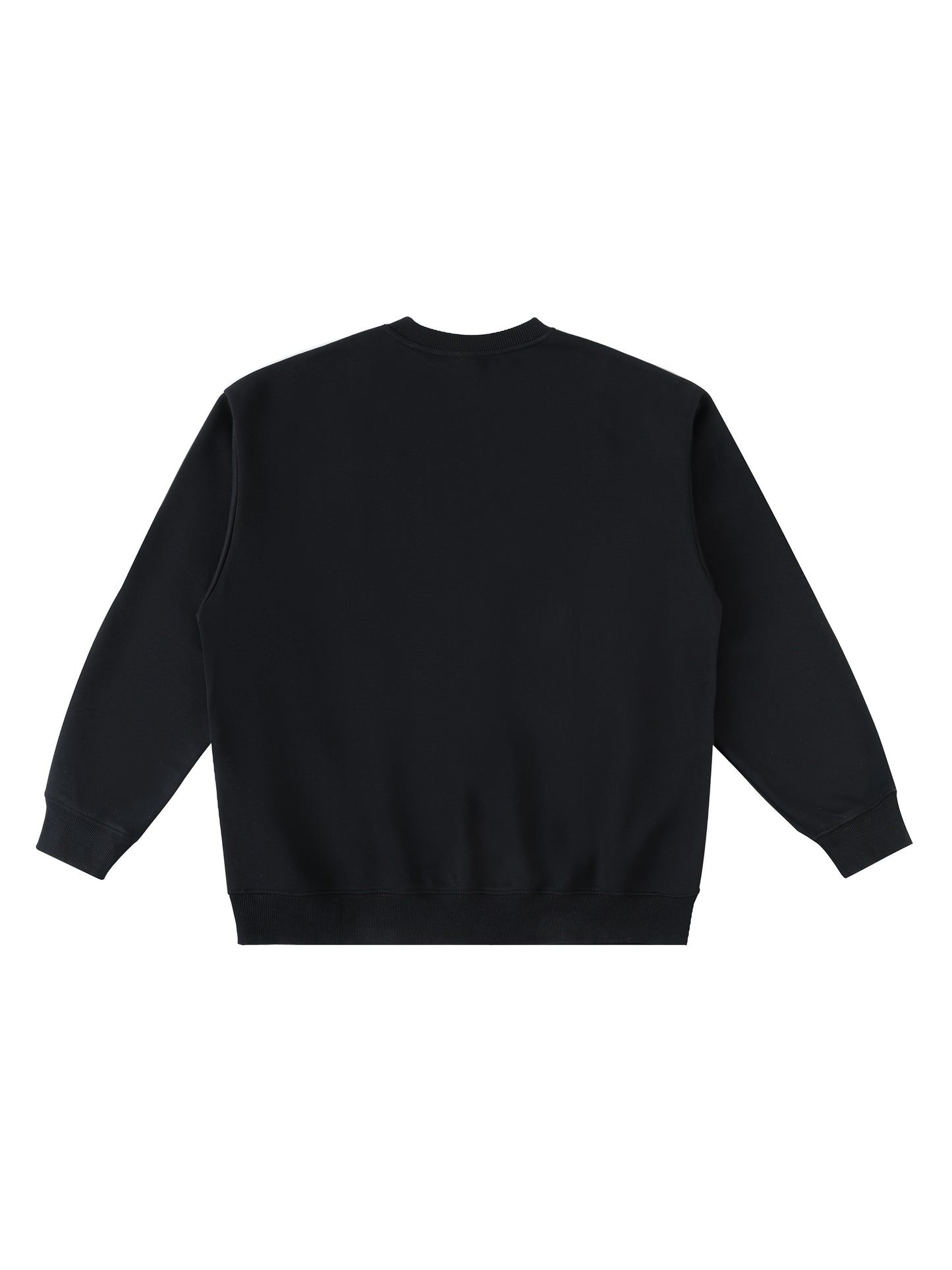 DropBlvd,Oversized,Sweatshirt