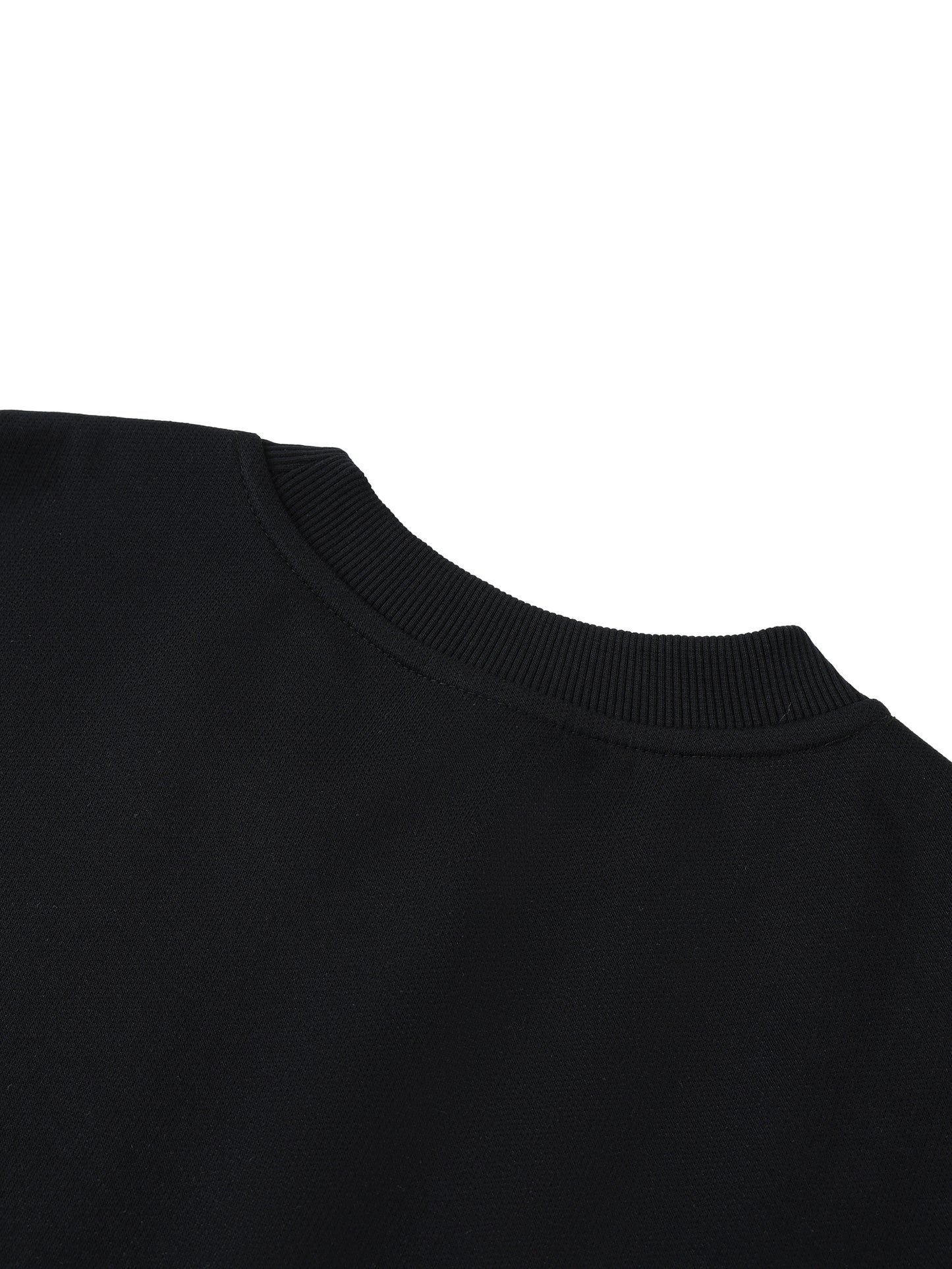 DropBlvd,Oversized,Sweatshirt