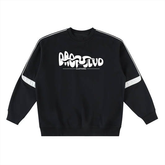 DropBlvd,Oversized,Sweatshirt
