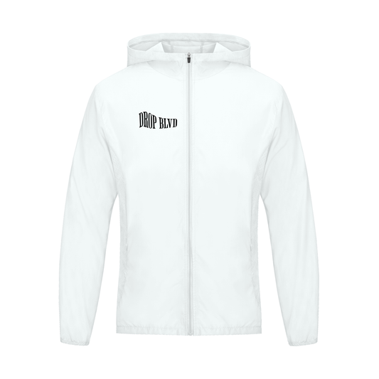 Dropblvd,sports jacket,casual,gym,running,hooded