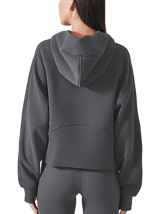 comfy and cute,women's crop hoodie,cropped sweatshirt,trendy hoodie,casual crop top,oversized crop hoodie,urban fashion,minimalist hoodie,fashion crop top,crop hoodie for women