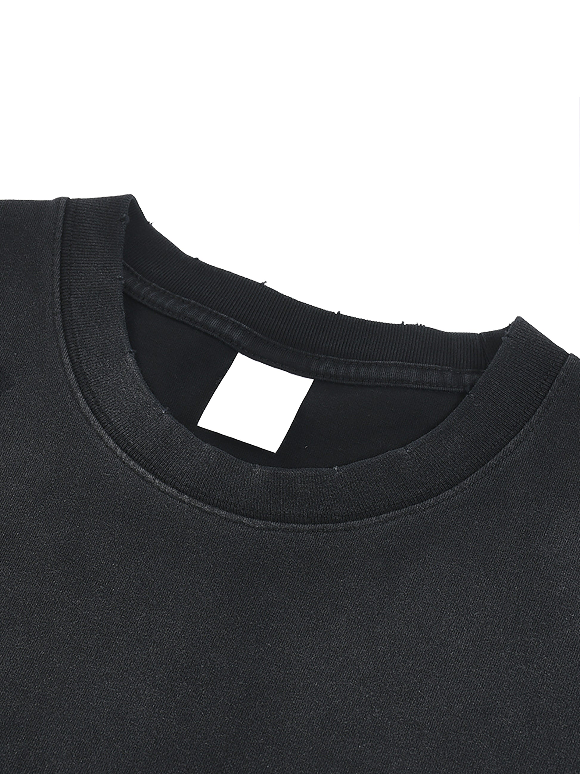 Vintage Wash Tee,Streetwear T-Shirt,Everyday Essentials,Faded T-Shirt,Casual Street Style,Relaxed Fit T-Shirt,DropBlvd Apparel