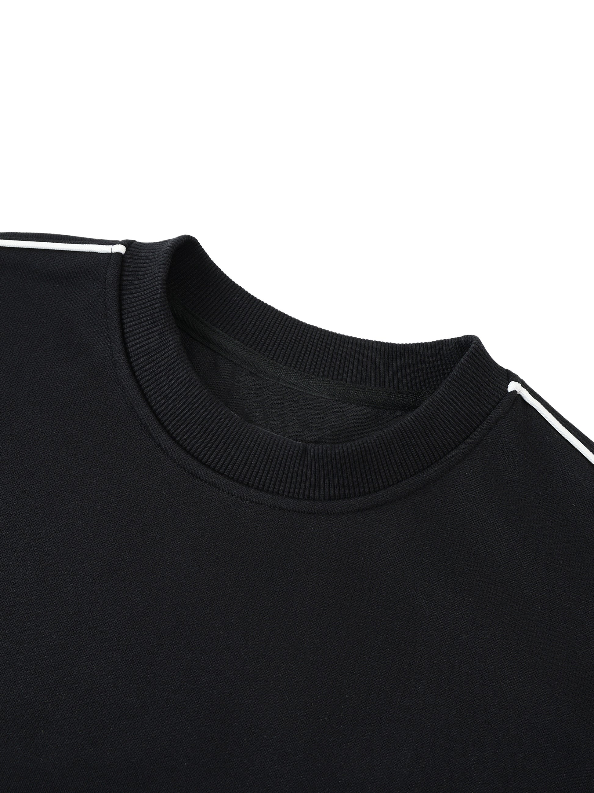 DropBlvd,Oversized,Sweatshirt