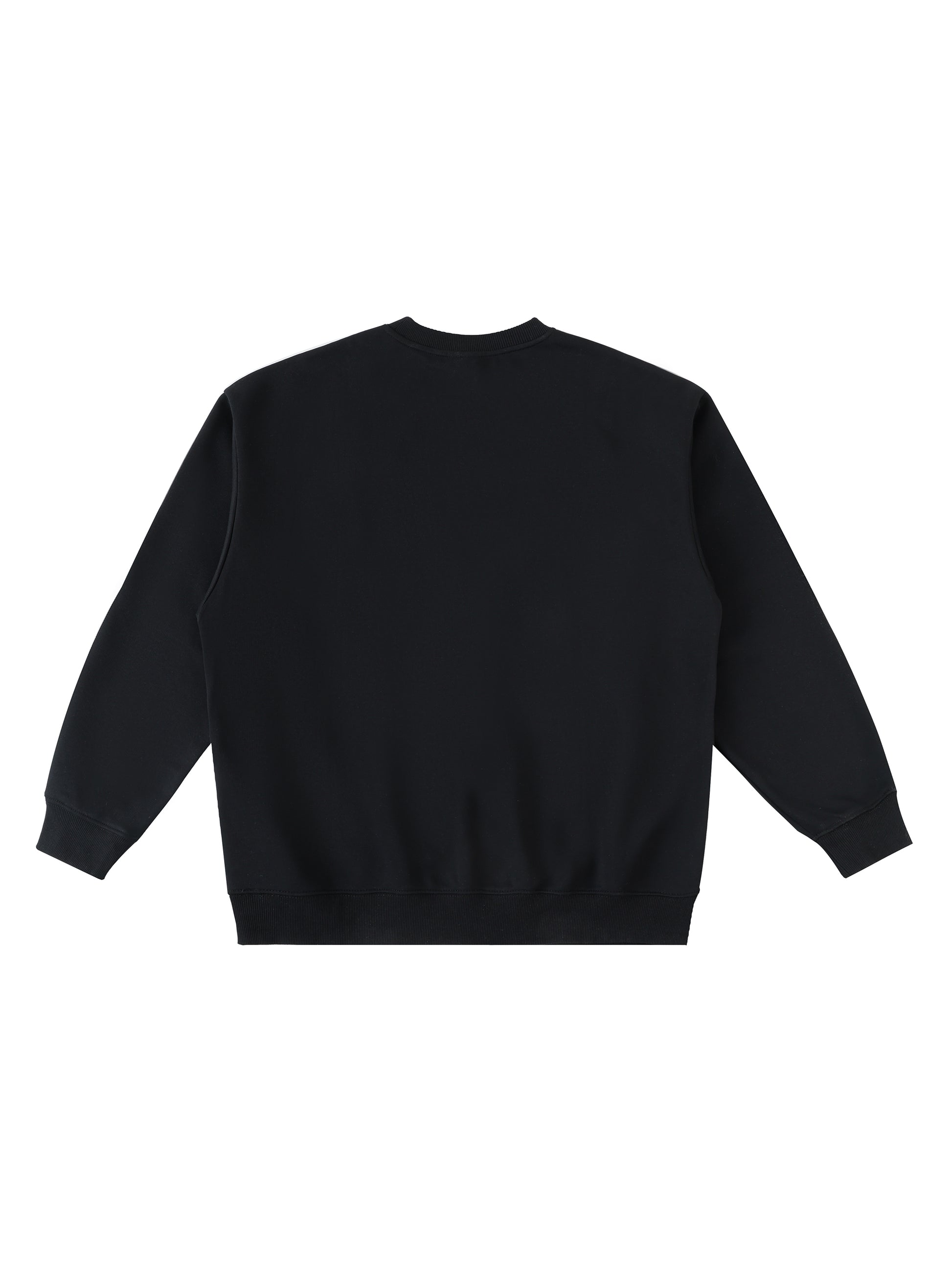 DropBlvd,Oversized,Sweatshirt